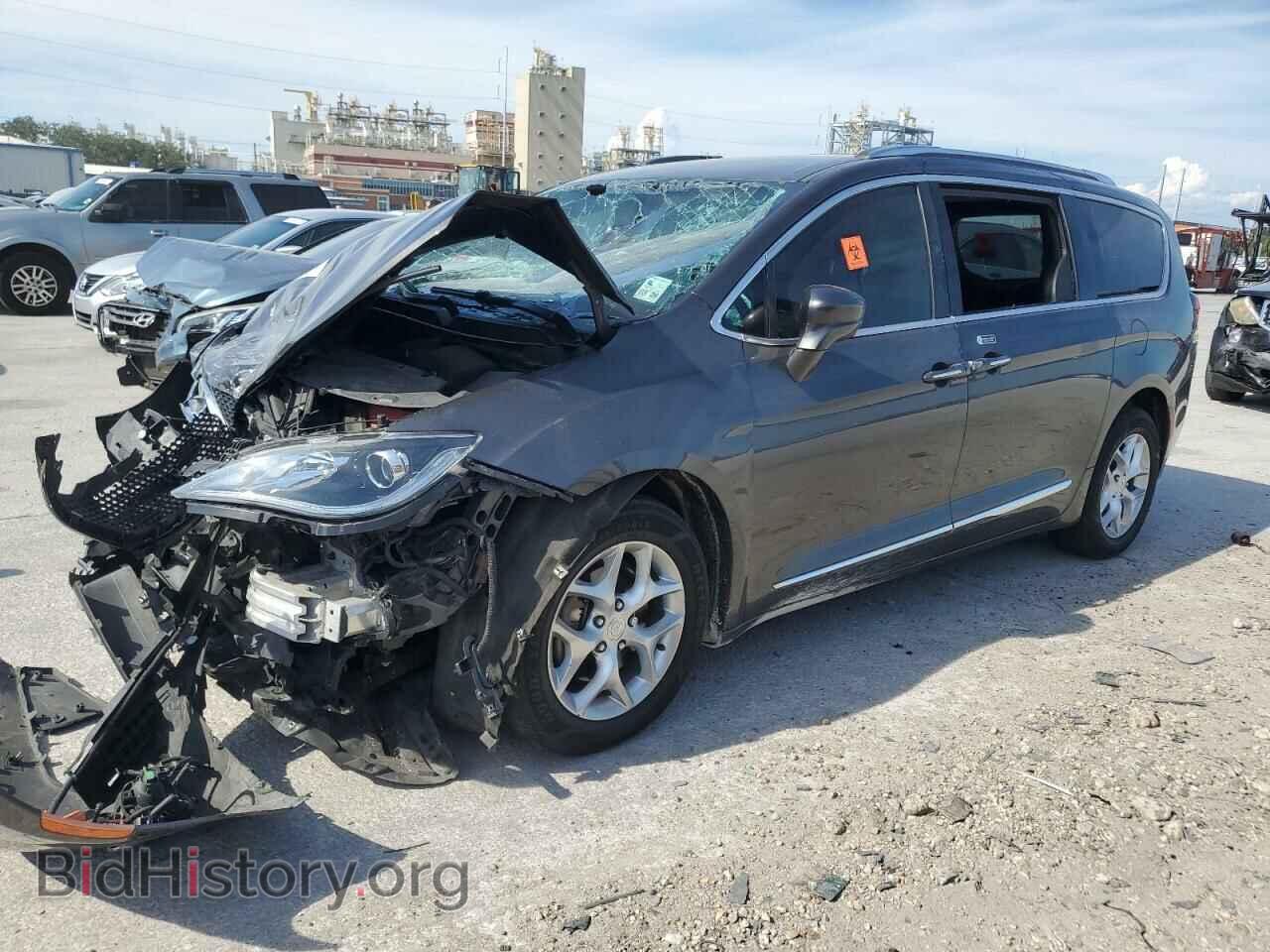 Photo 2C4RC1BGXLR111275 - CHRYSLER PACIFICA 2020