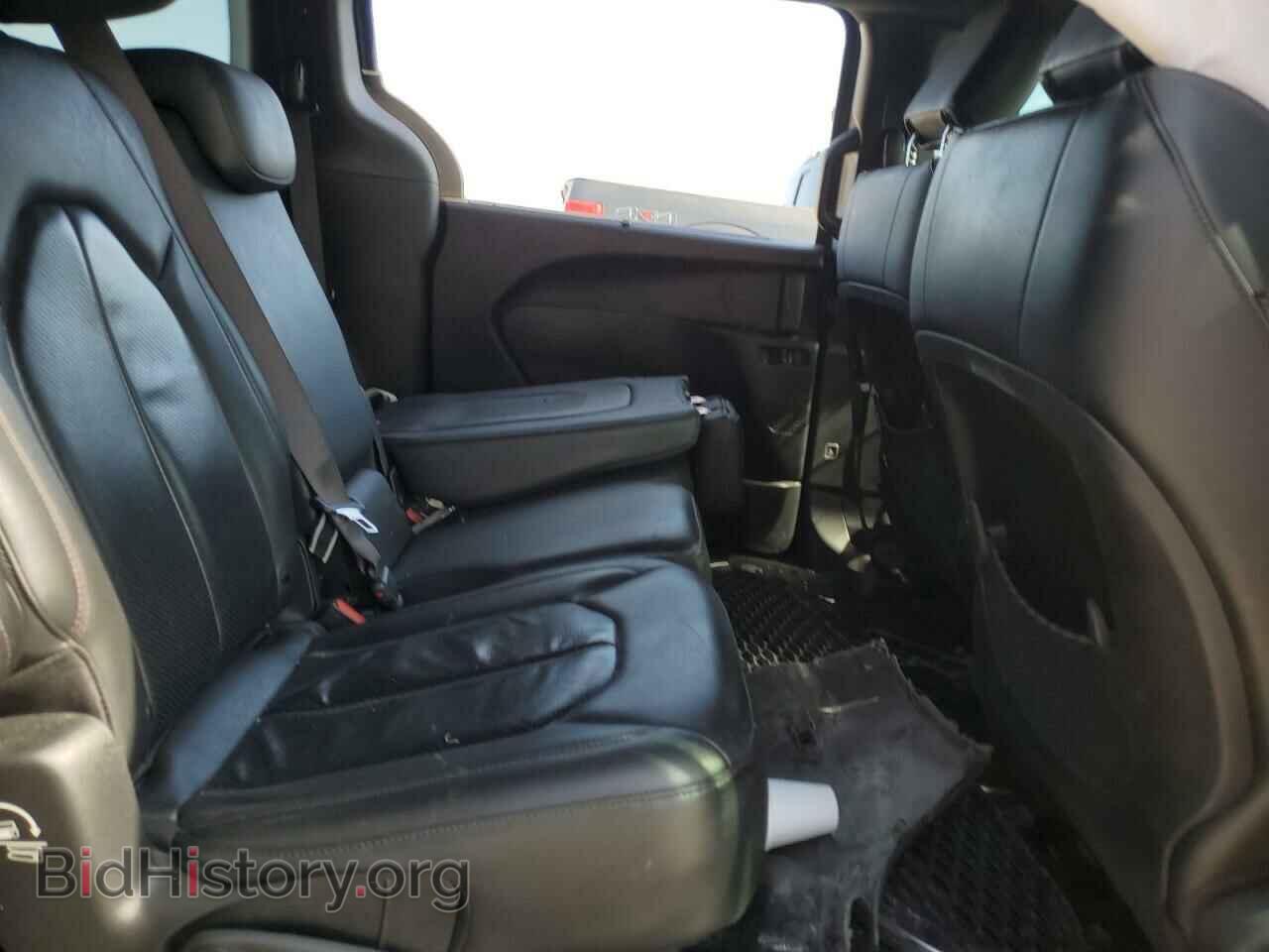 2020 CHRYSLER PACIFICA - VIN: 2C4RC1BGXLR111275 - Фото 11