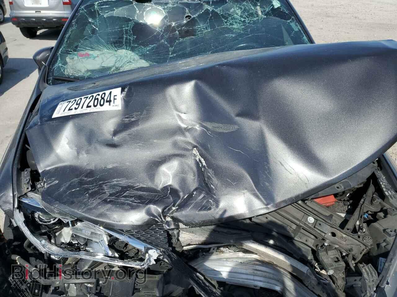 2020 CHRYSLER PACIFICA - VIN: 2C4RC1BGXLR111275 - Фото 12