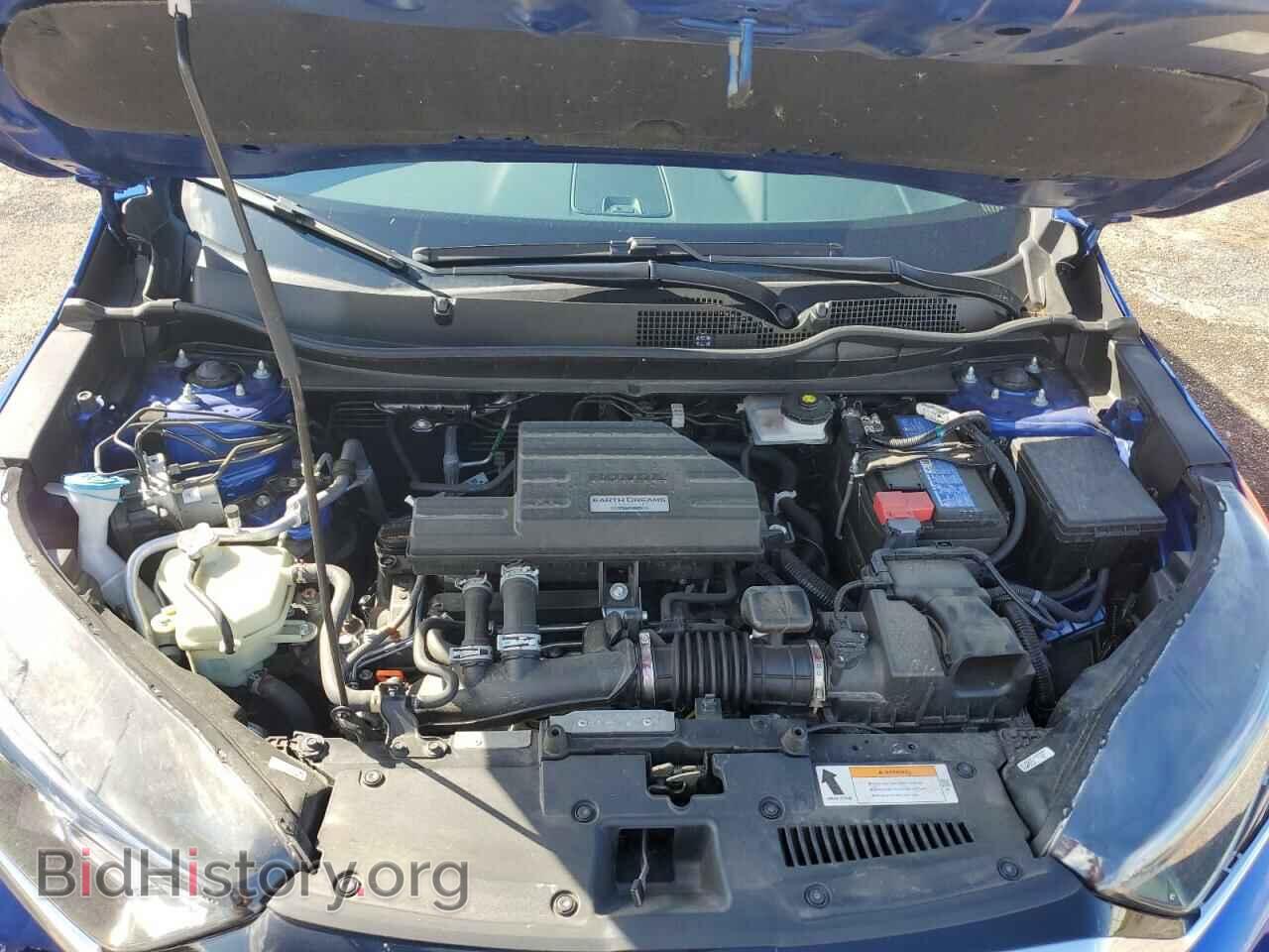2021 HONDA CRV - VIN: 7FARW2H89ME003664 - Фото 11