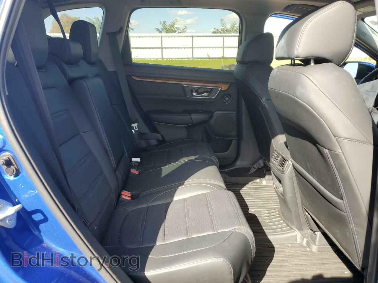 2021 HONDA CRV - VIN: 7FARW2H89ME003664 - Фото 10