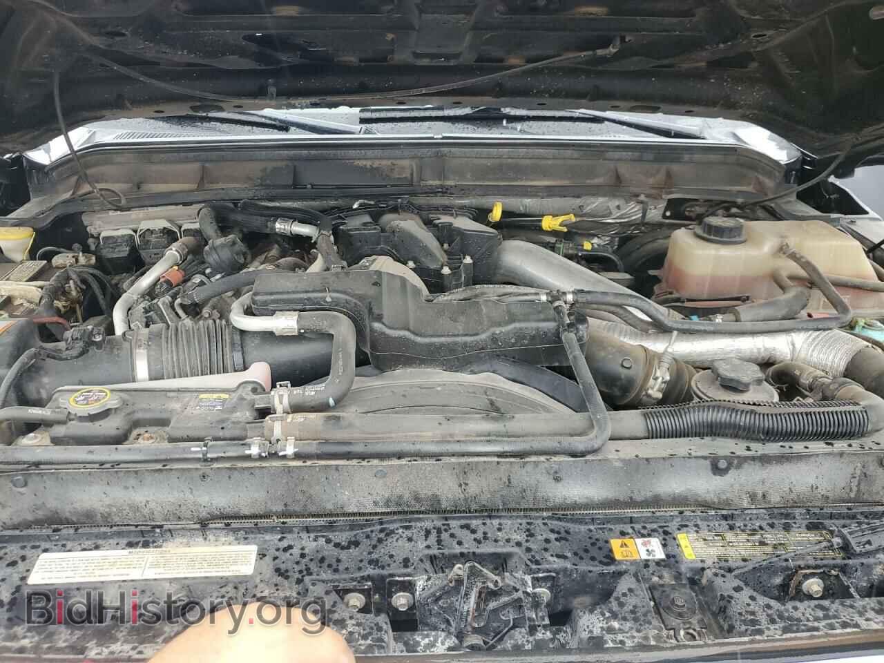 2012 FORD F250 - VIN: 1FT7W2BT4CEC04713 - Фото 11