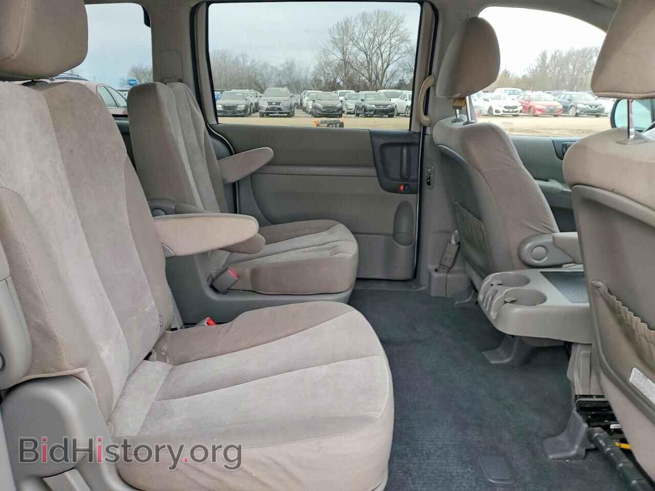 2014 KIA All Models - VIN: KNDMG4C77E6590747 - Фото 11