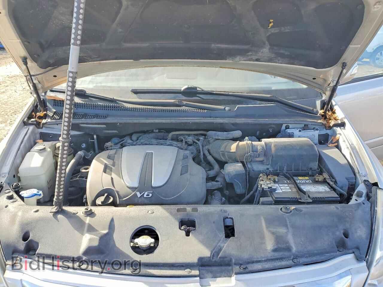 2014 KIA All Models - VIN: KNDMG4C77E6590747 - Фото 12