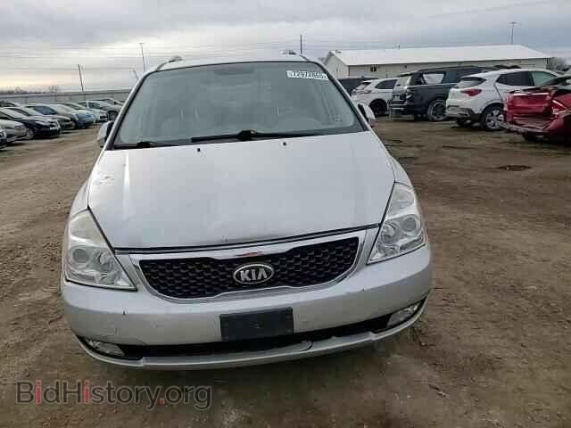 2014 KIA All Models - VIN: KNDMG4C77E6590747 - Фото 14