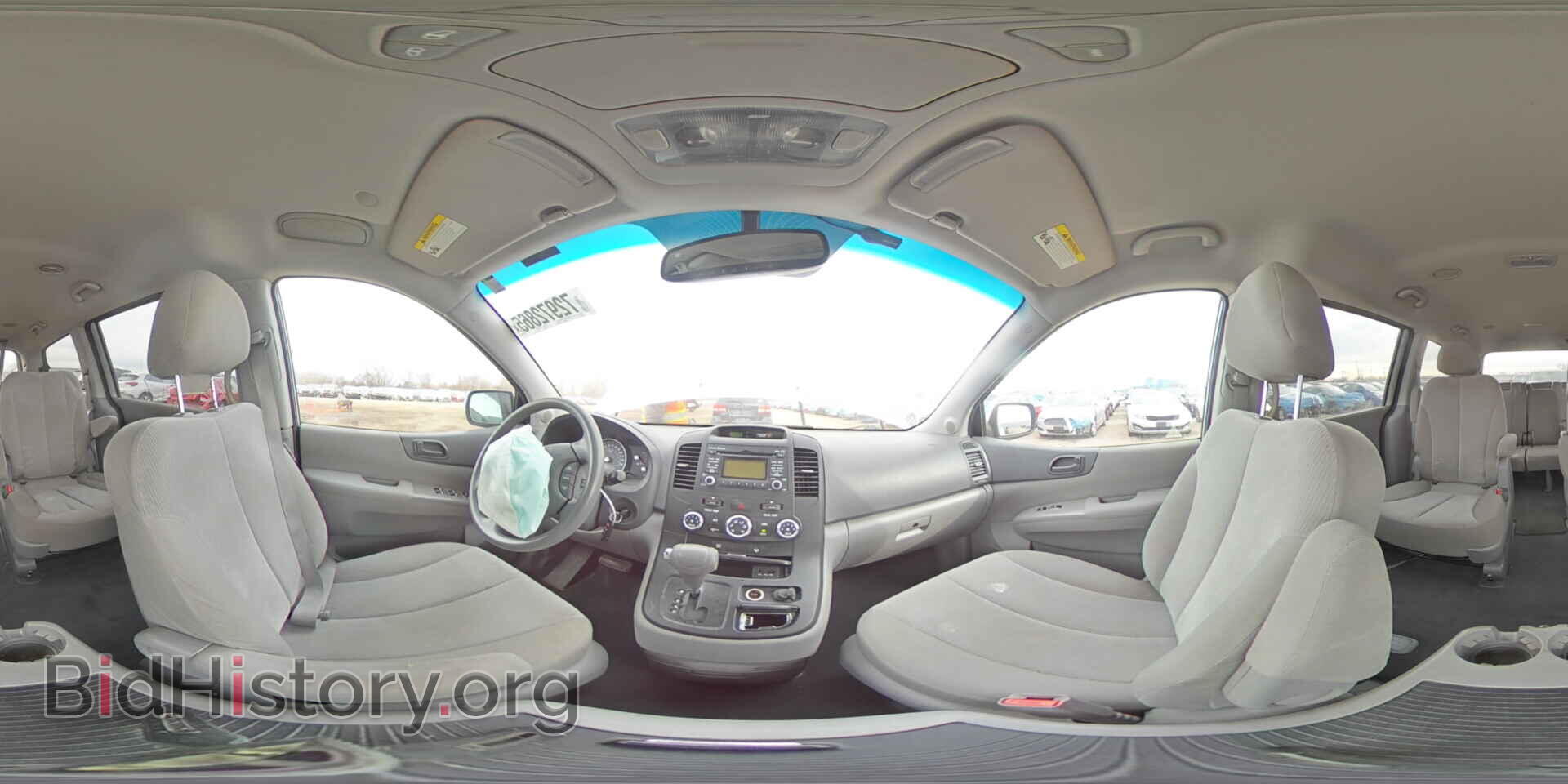 2014 KIA All Models - VIN: KNDMG4C77E6590747 - Фото 15
