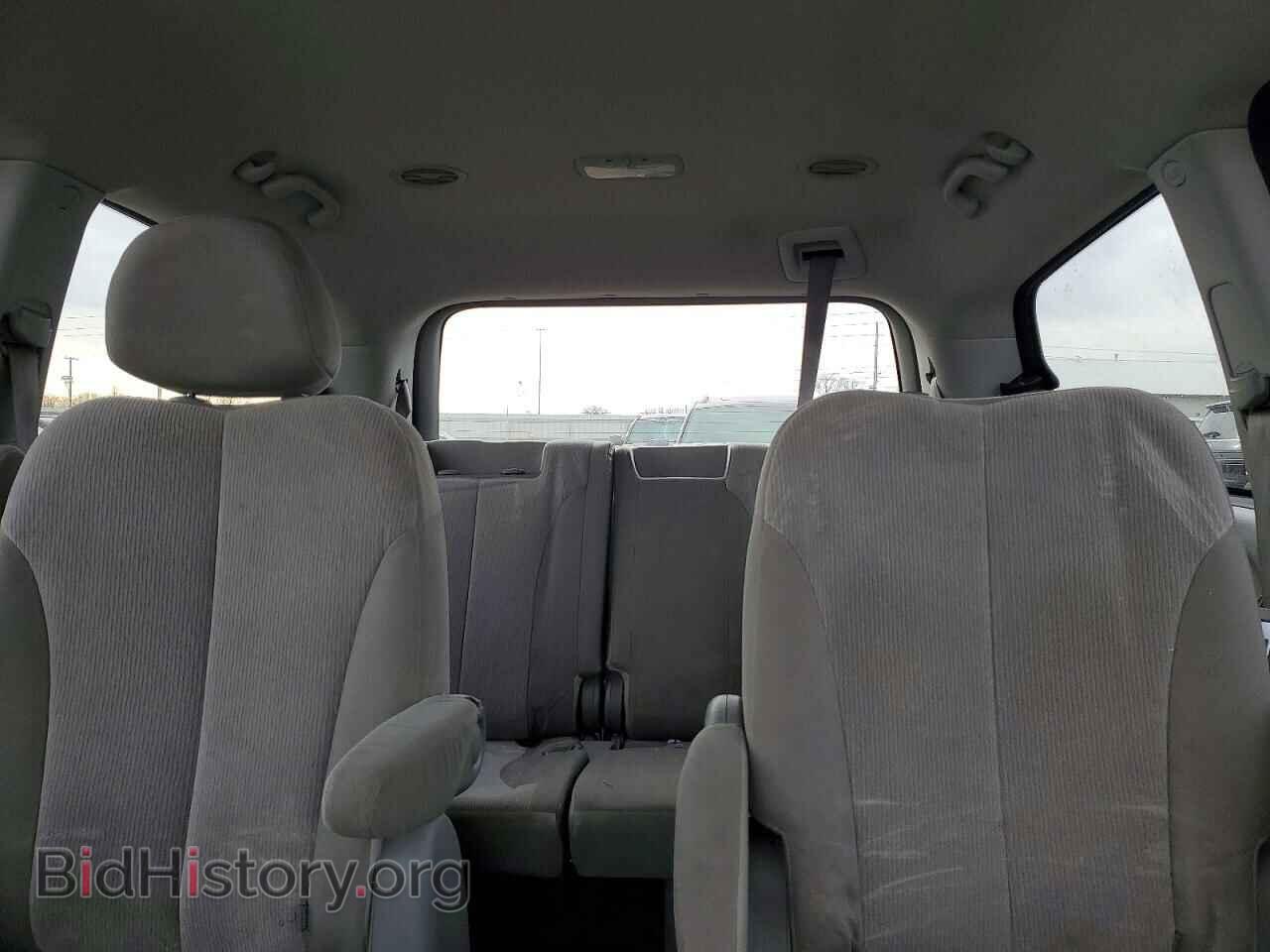 2014 KIA All Models - VIN: KNDMG4C77E6590747 - Фото 10