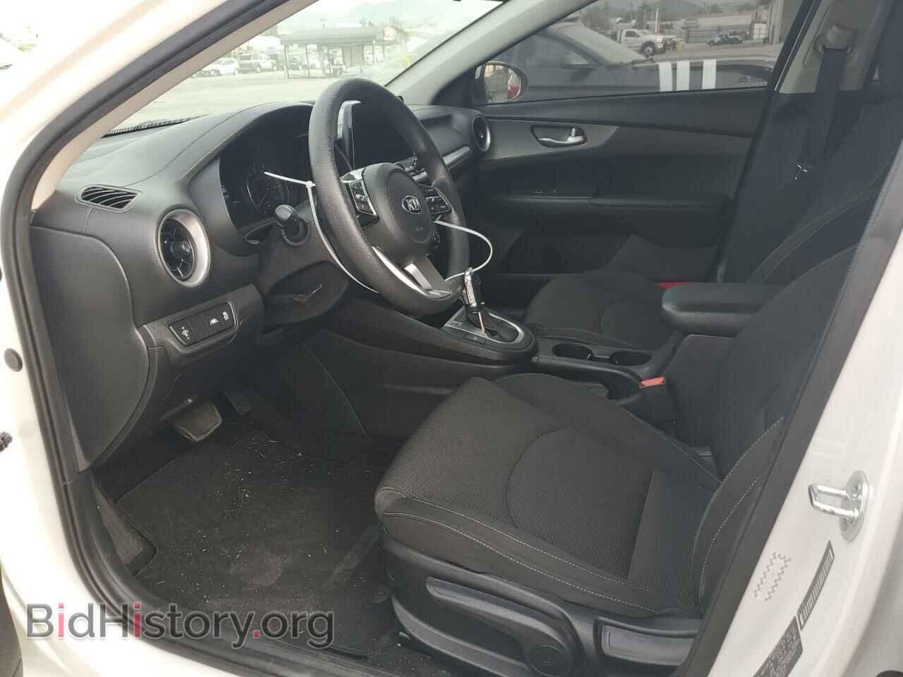 2020 KIA FORTE - VIN: 3KPF24AD9LE202327 - Фото 7
