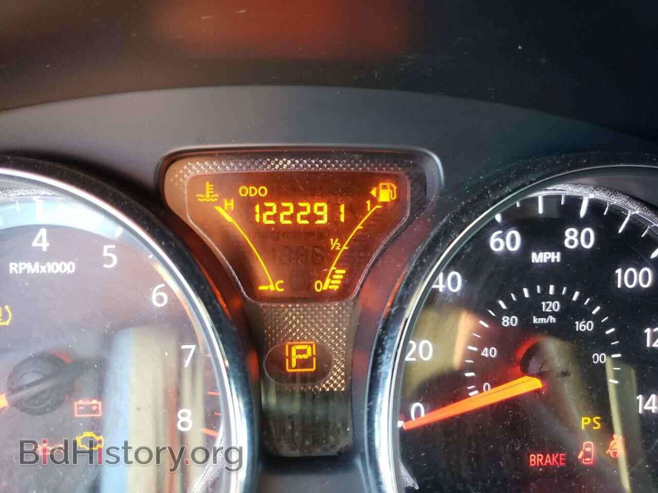 2014 NISSAN VERSA - VIN: 3N1CE2CP4EL366897 - Фото 9