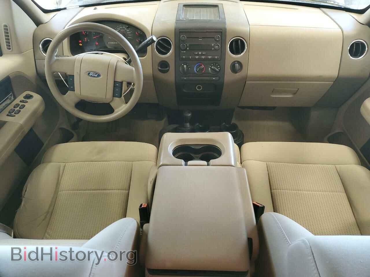 2007 FORD All Models - VIN: 1FTVX14527NA19157 - Фото 8