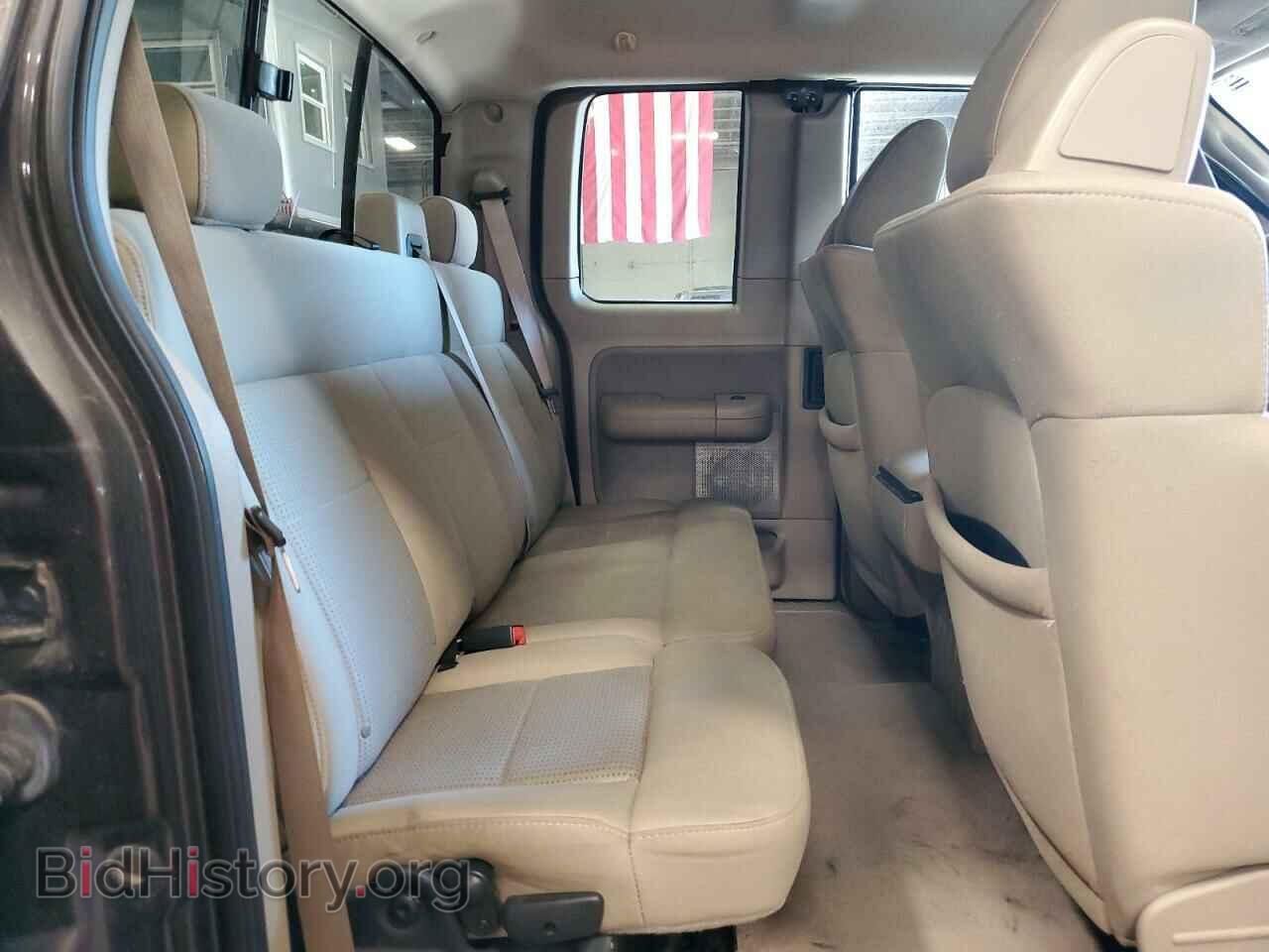 2007 FORD All Models - VIN: 1FTVX14527NA19157 - Фото 10