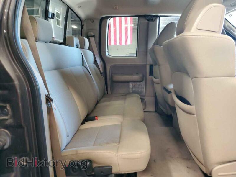 2007 Ford ALL MODELS (VIN 1FTVX14527NA19157) — фото 10 из 13