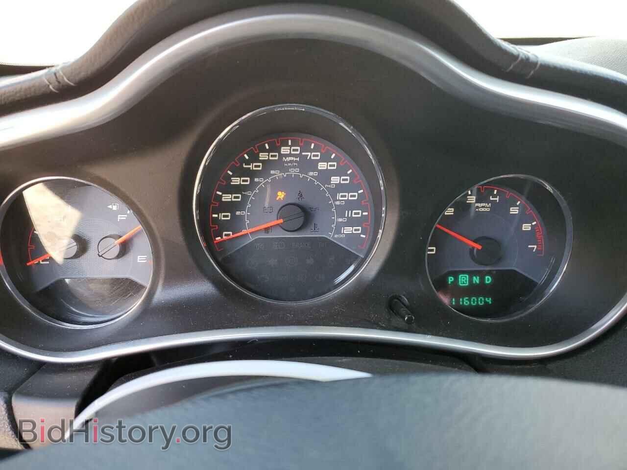 2014 DODGE AVENGER - VIN: 1C3CDZAB4EN237675 - Photo 9