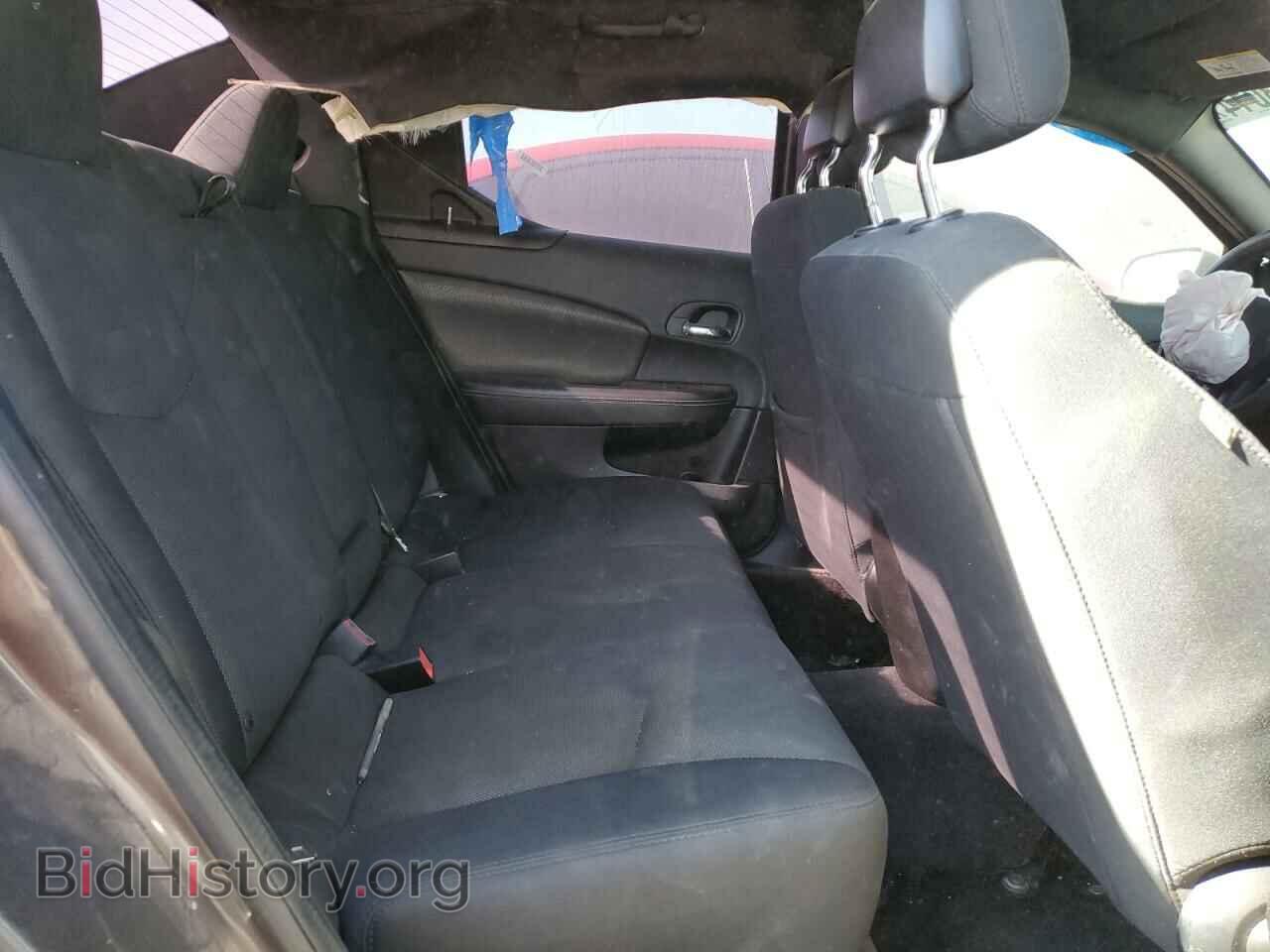 2014 DODGE AVENGER - VIN: 1C3CDZAB4EN237675 - Photo 10
