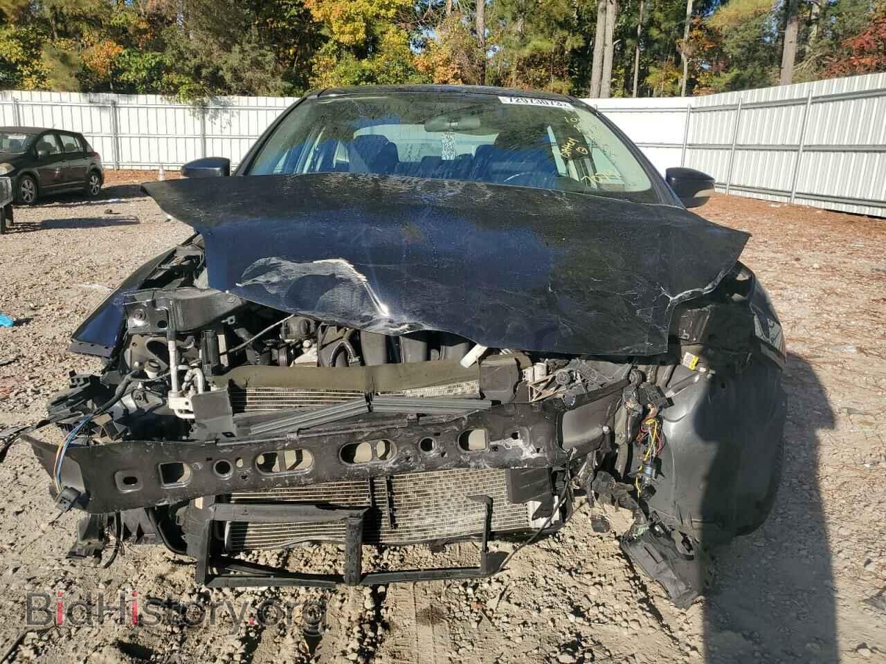 2014 FORD FOCUS - VIN: 1FADP3F20EL147079 - Фото 5