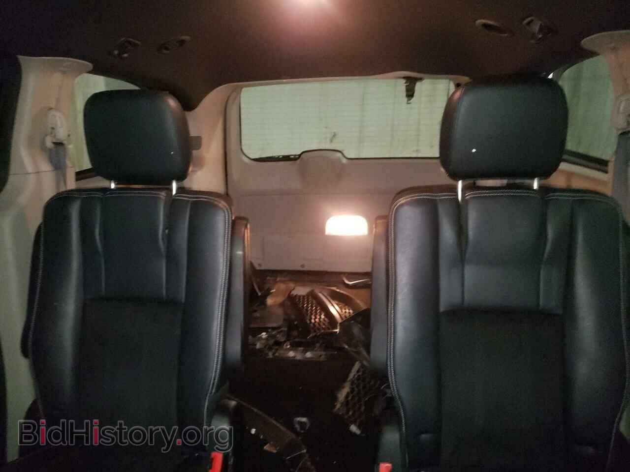 2017 DODGE CARAVAN - VIN: 2C4RDGCG6HR807492 - Photo 10