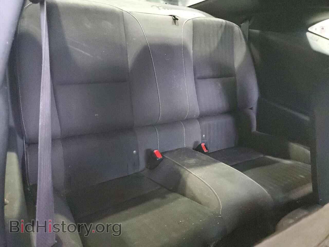 2015 CHEVROLET CAMARO - VIN: 2G1FB1E35F9237796 - Фото 10
