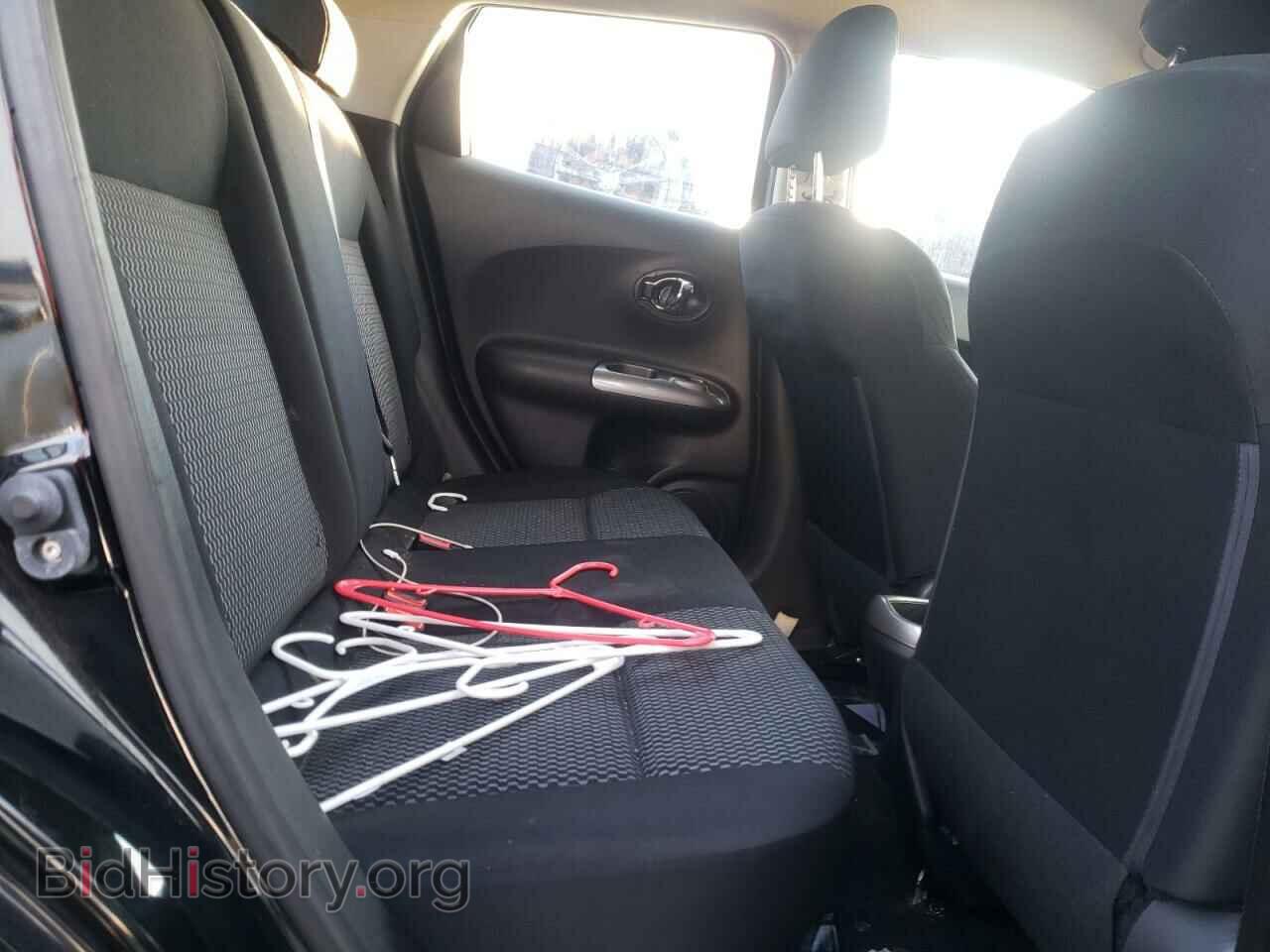 2017 NISSAN JUKE - VIN: JN8AF5MV4HT751641 - Фото 10