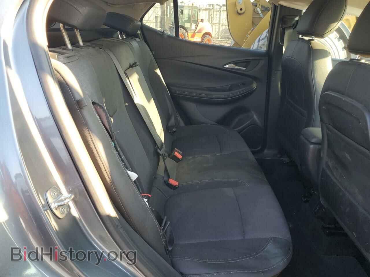 2022 BUICK ENCORE - VIN: KL4MMDSL0NB063786 - Фото 11