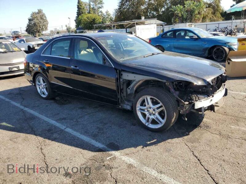 2013 Mercedes-Benz E-CLASS (VIN WDDHF5KB4DA729749) — photo 4 of 13
