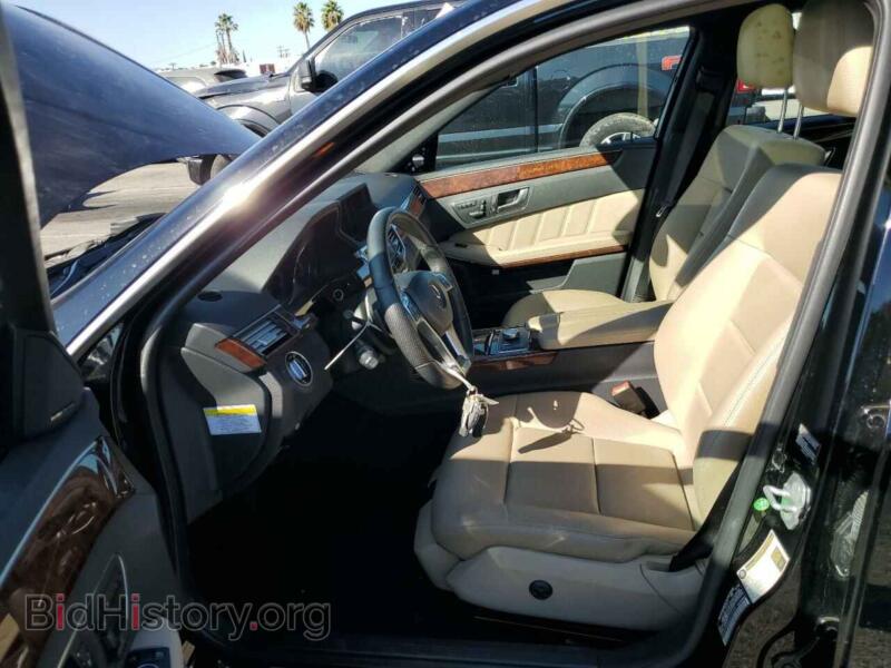 2013 Mercedes-Benz E-CLASS (VIN WDDHF5KB4DA729749) — photo 7 of 13