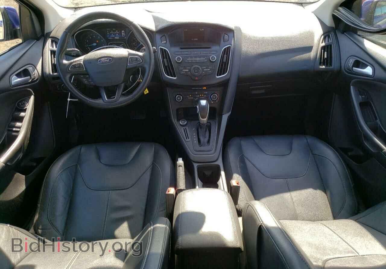 2015 FORD FOCUS - VIN: 1FADP3K20FL324494 - Фото 8