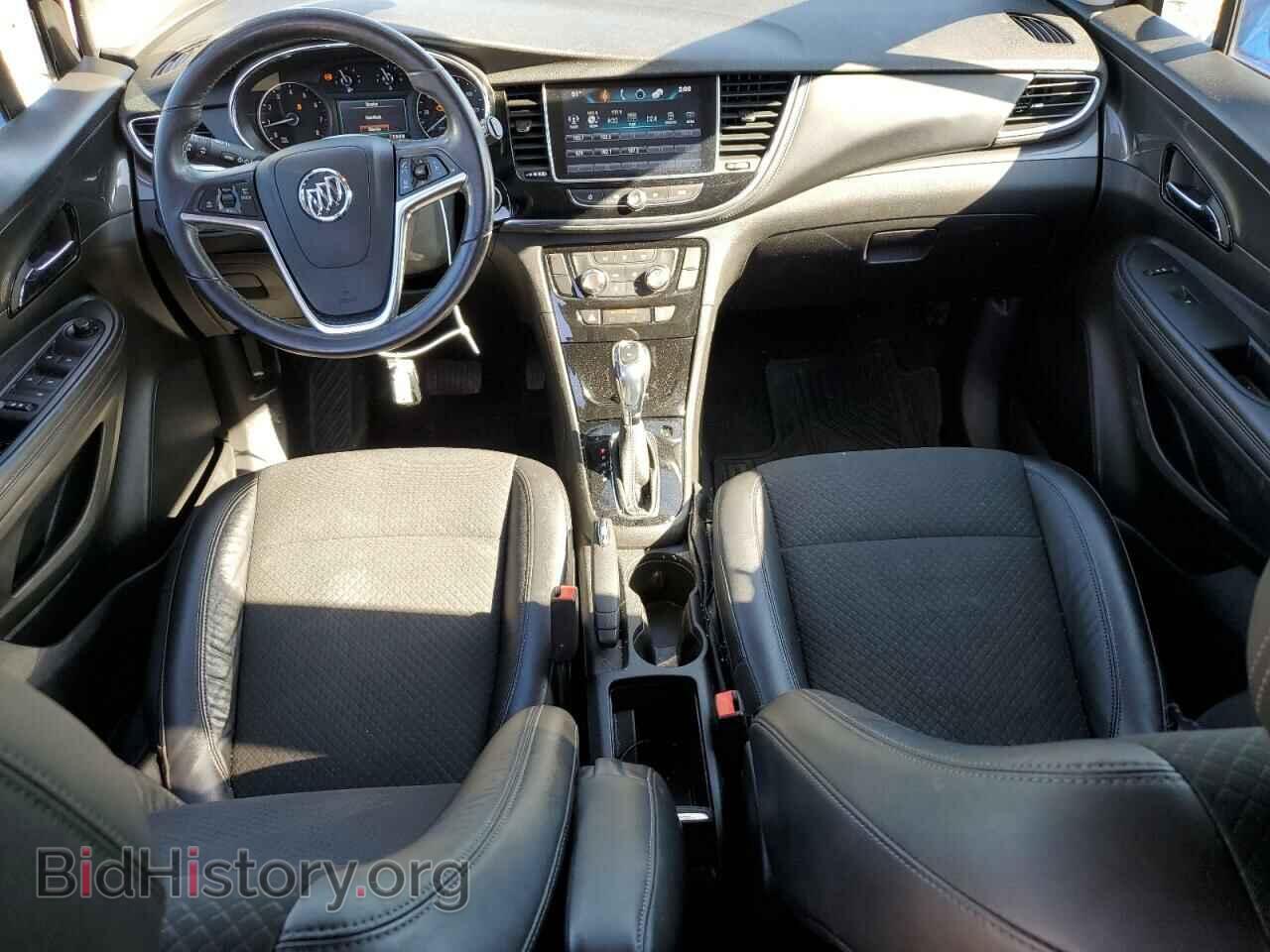2017 BUICK ENCORE - VIN: KL4CJASB2HB002079 - Фото 8