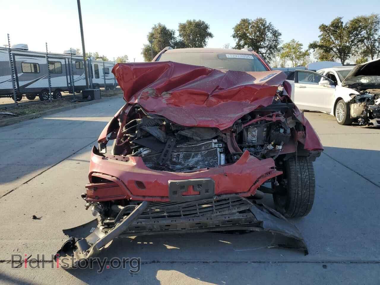 2013 BUICK ENCORE - VIN: KL4CJASB6DB164713 - Photo 5