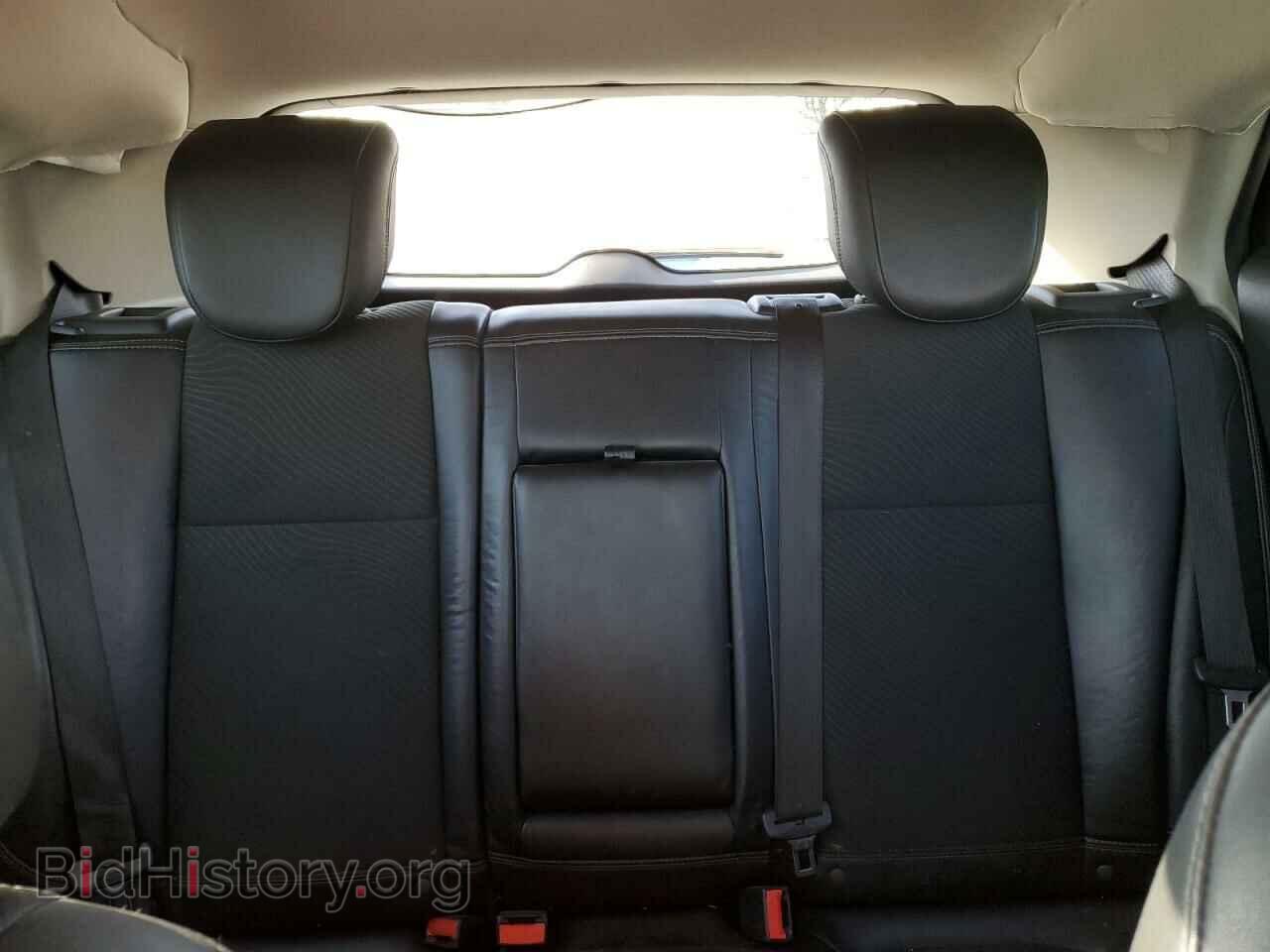 2013 BUICK ENCORE - VIN: KL4CJASB6DB164713 - Photo 10