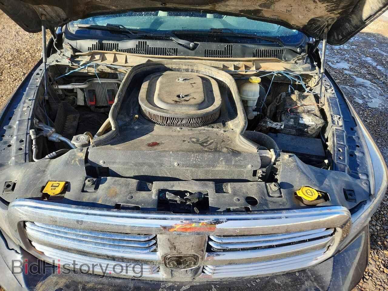 2017 RAM 1500 - VIN: 3C6RR7LT9HG668972 - Photo 11