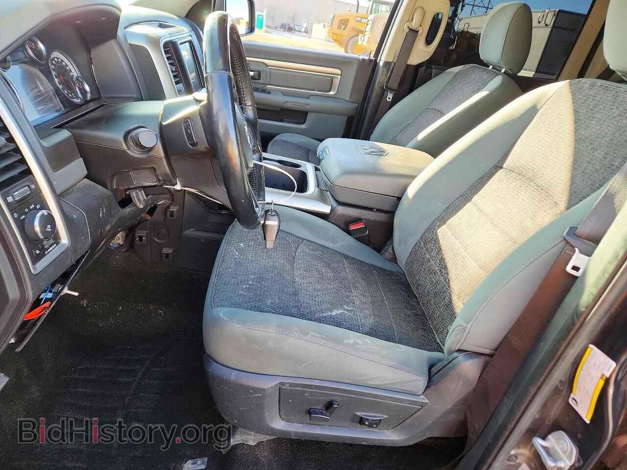 2017 RAM 1500 - VIN: 3C6RR7LT9HG668972 - Photo 7