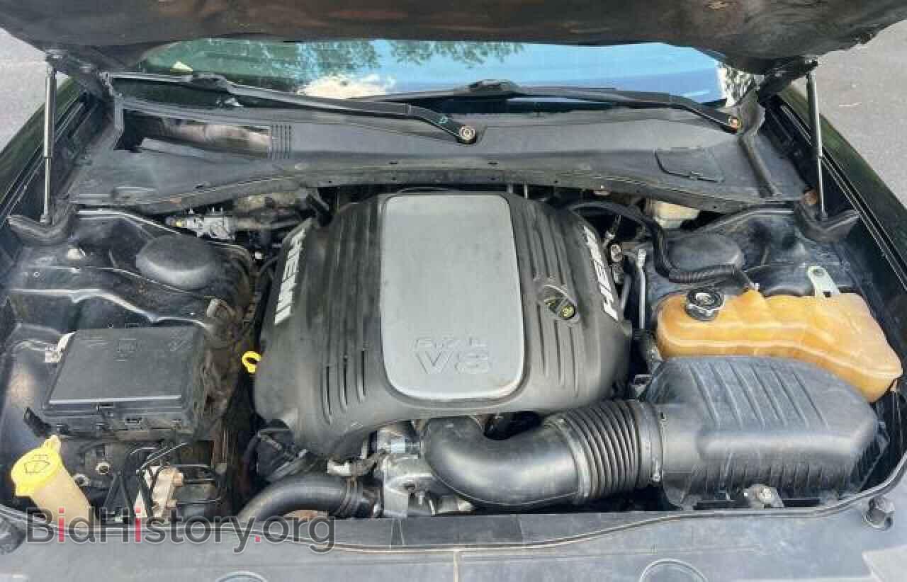 2013 DODGE CHARGER - VIN: 2C3CDXCT9DH710925 - Фото 7