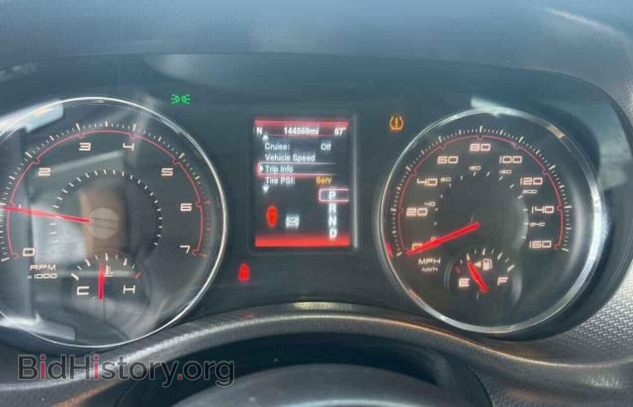 2013 DODGE CHARGER - VIN: 2C3CDXCT9DH710925 - Фото 8