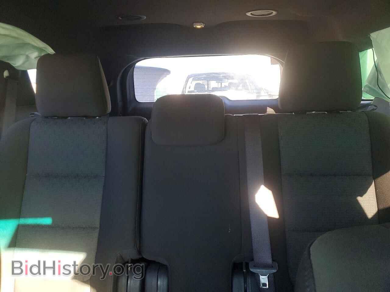 2013 FORD EXPLORER - VIN: 1FM5K7D89DGA40790 - Фото 10