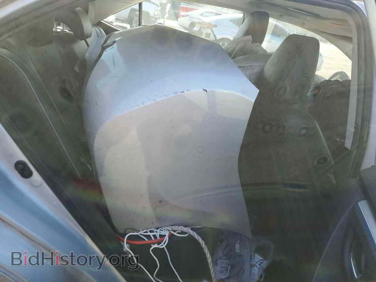 2014 TOYOTA COROLLA - VIN: 2T1BURHEXEC200074 - Photo 10