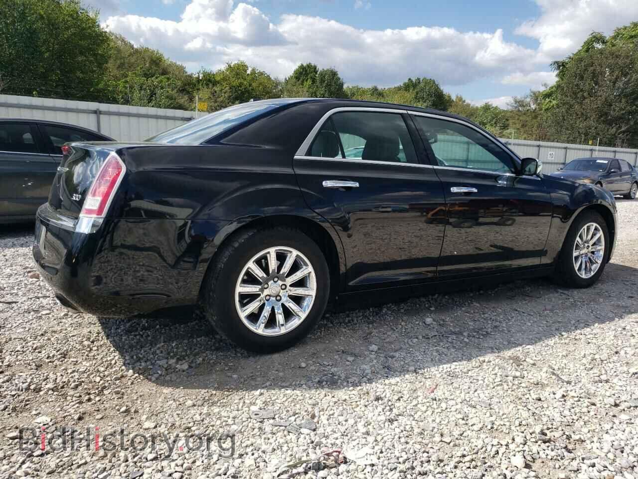 2012 CHRYSLER 300 - VIN: 2C3CCACG2CH117991 - Фото 3