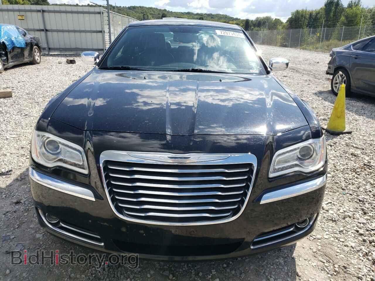 2012 CHRYSLER 300 - VIN: 2C3CCACG2CH117991 - Фото 5