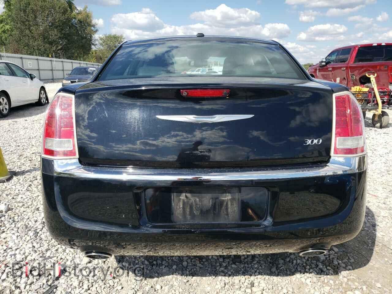 2012 CHRYSLER 300 - VIN: 2C3CCACG2CH117991 - Фото 6