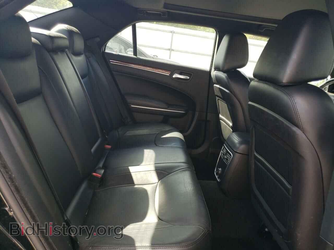 2012 CHRYSLER 300 - VIN: 2C3CCACG2CH117991 - Фото 10