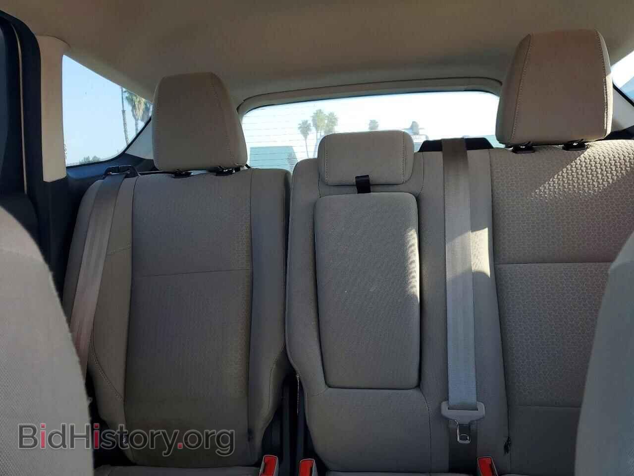 2018 FORD ESCAPE - VIN: 1FMCU9GD4JUC78288 - Фото 10