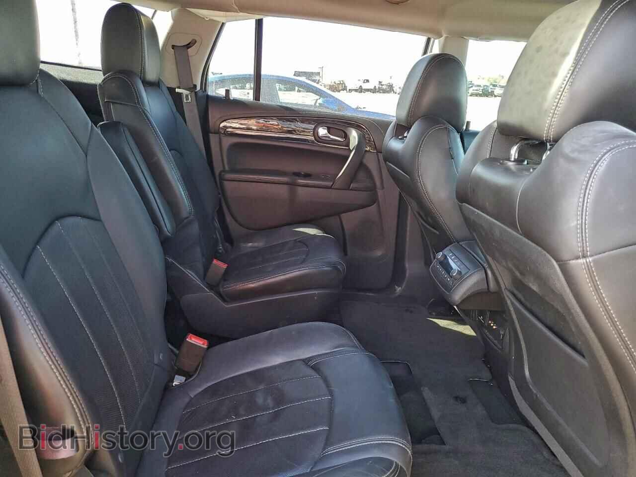 2013 BUICK ENCLAVE - VIN: 5GAKRDKD2DJ243882 - Фото 11