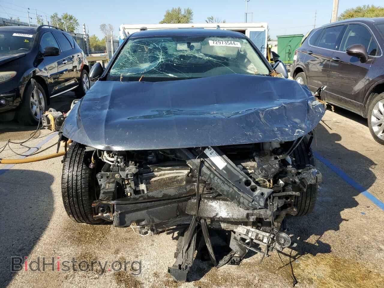 2019 VOLKSWAGEN JETTA - VIN: 3VWC57BU0KM012007 - Фото 5