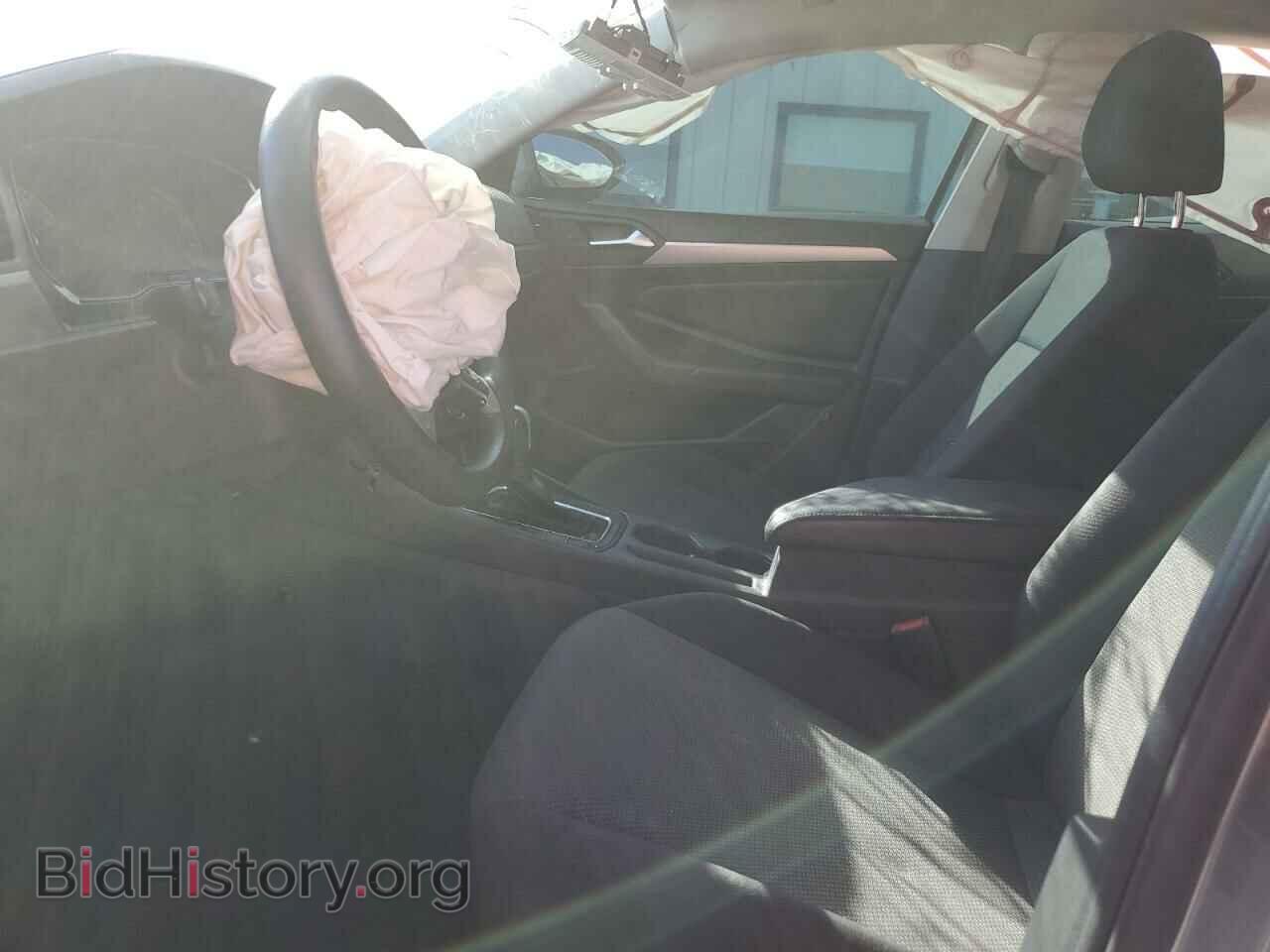 2019 VOLKSWAGEN JETTA - VIN: 3VWC57BU0KM012007 - Фото 7