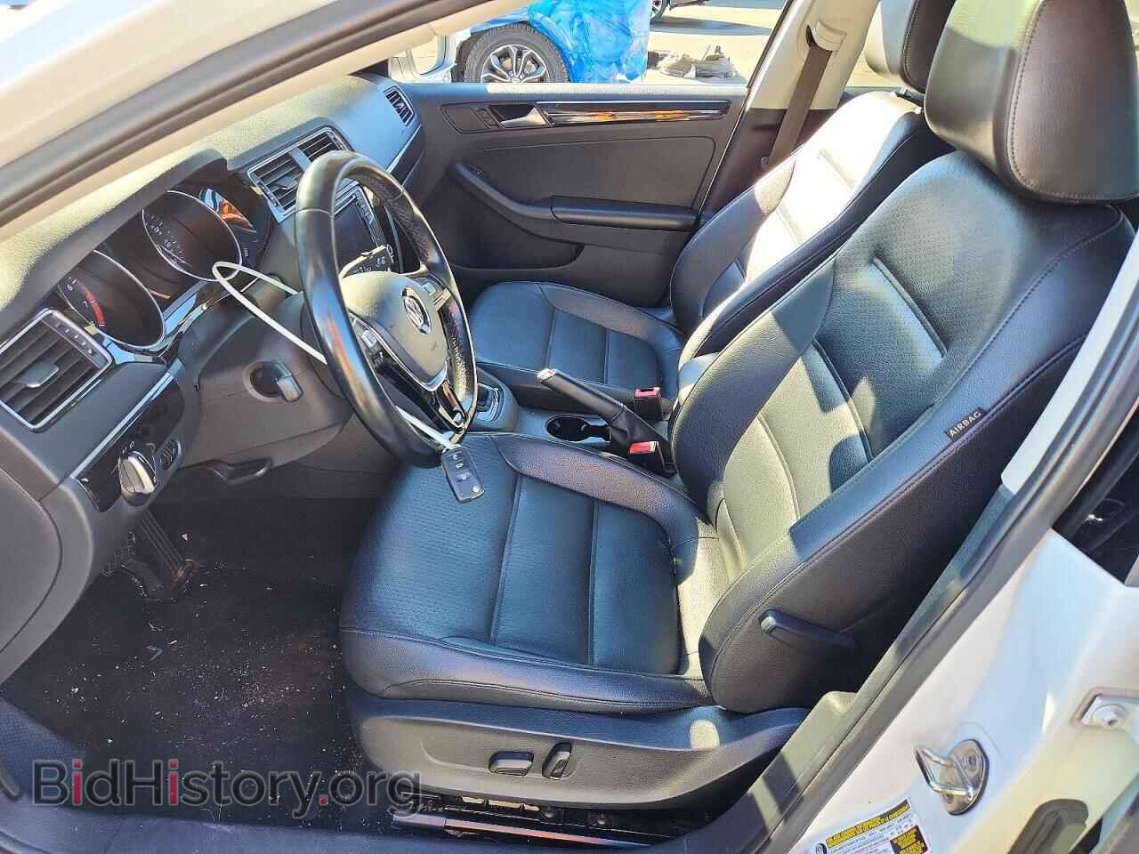 2017 VOLKSWAGEN JETTA - VIN: 3VWL17AJ7HM223457 - Фото 7