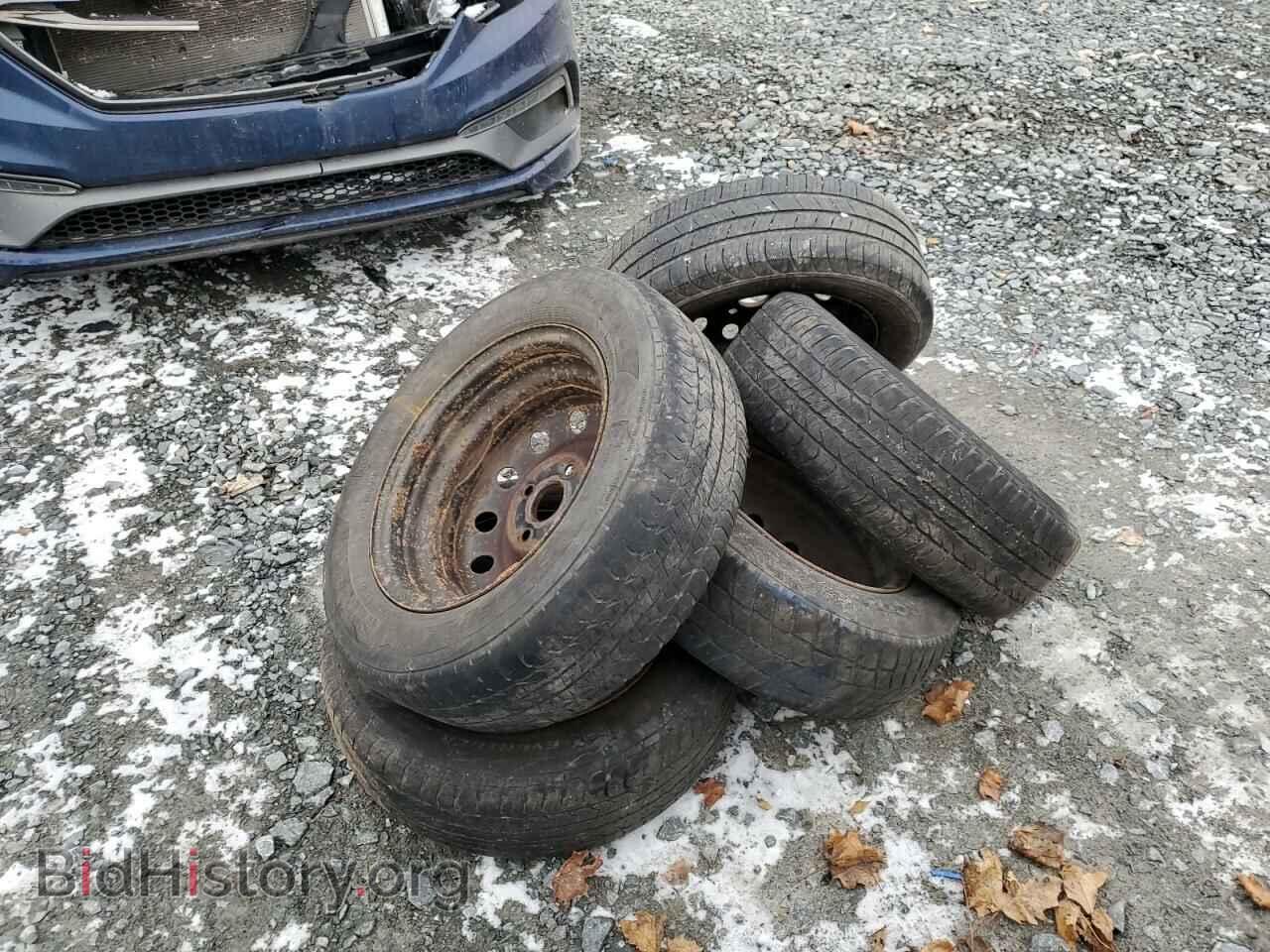 2011 KIA RIO - VIN: KNADH5B33B6712496 - Photo 12
