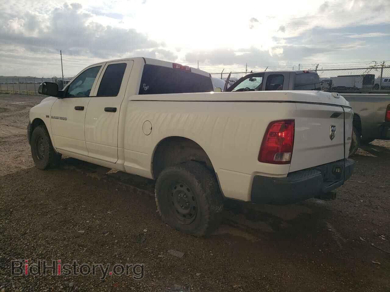 2011 DODGE All Models - VIN: 1D7RV1GT6BS697816 - Фото 2