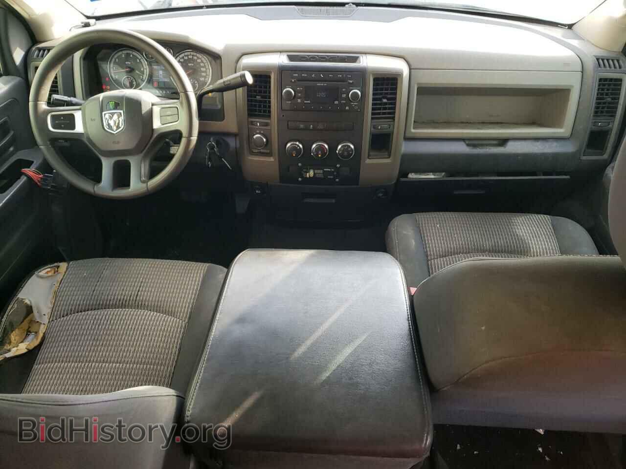2011 DODGE All Models - VIN: 1D7RV1GT6BS697816 - Фото 8
