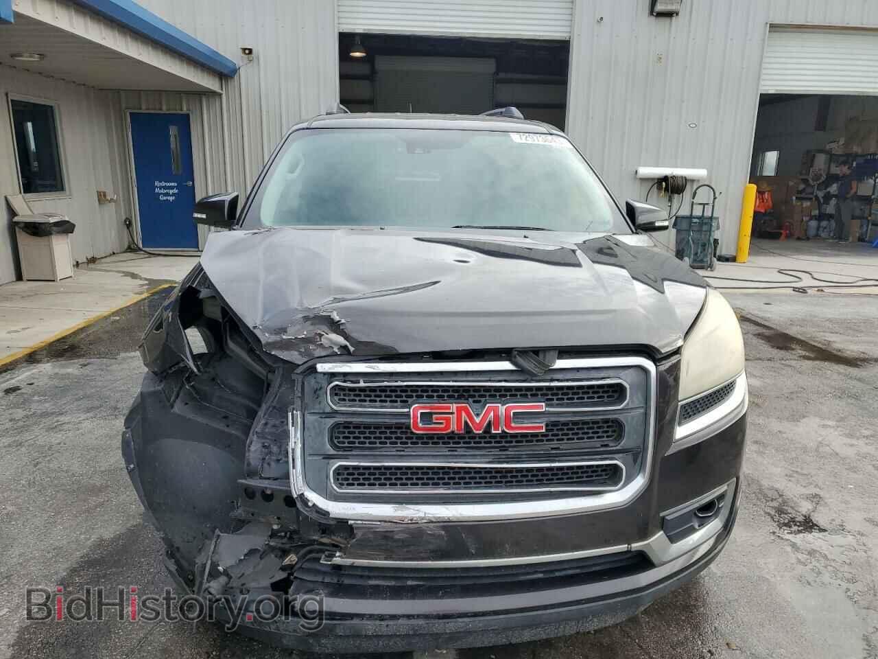 2015 GMC ACADIA - VIN: 1GKKRSKD6FJ299897 - Фото 5