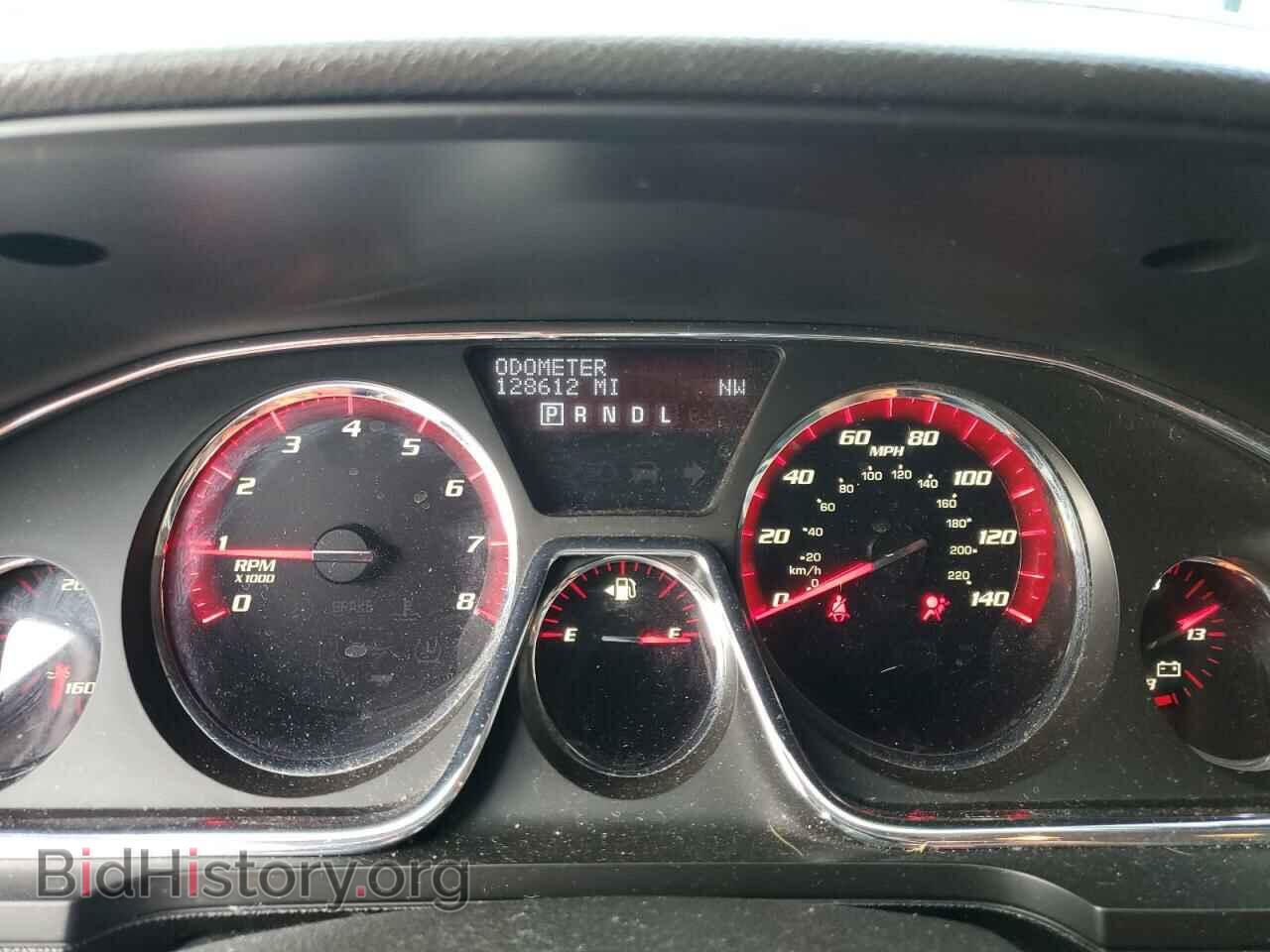 2015 GMC ACADIA - VIN: 1GKKRSKD6FJ299897 - Фото 9