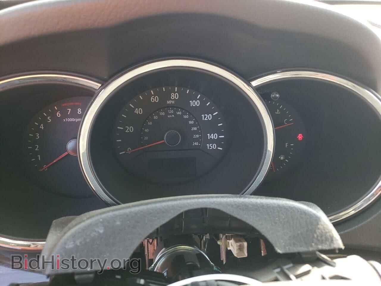 2012 KIA SORENTO - VIN: 5XYKT3A61CG253461 - Фото 9